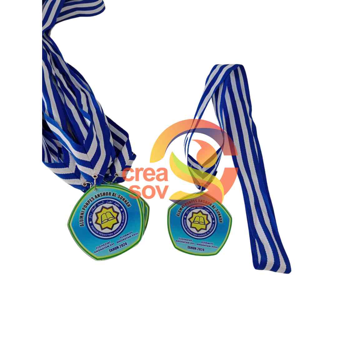 Read more about the article TIPS DAPATKAN MEDALI DI BATAM BERKUALITAS