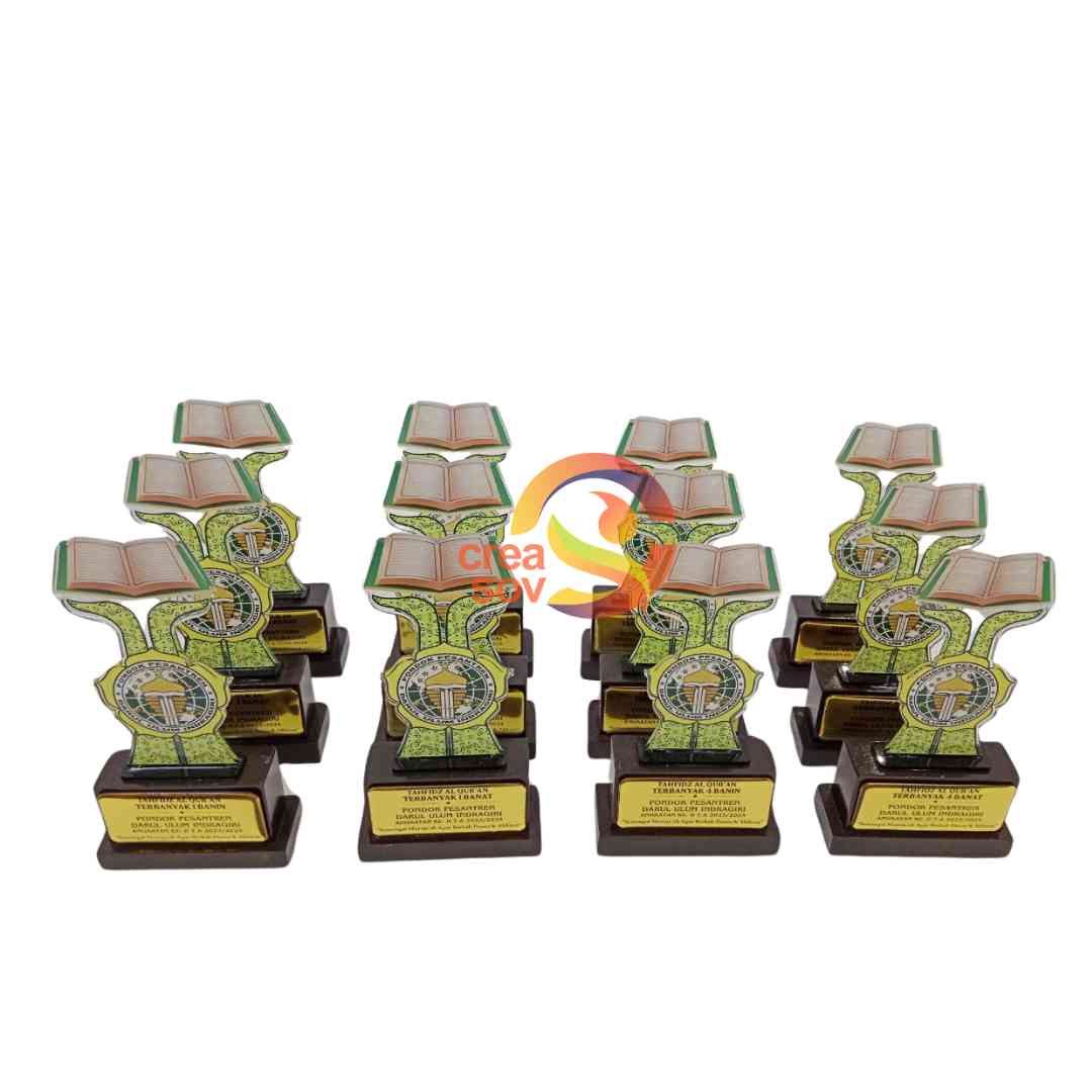 Read more about the article Fakta Penting Sebelum Anda Beli Plakat TK di Dumai