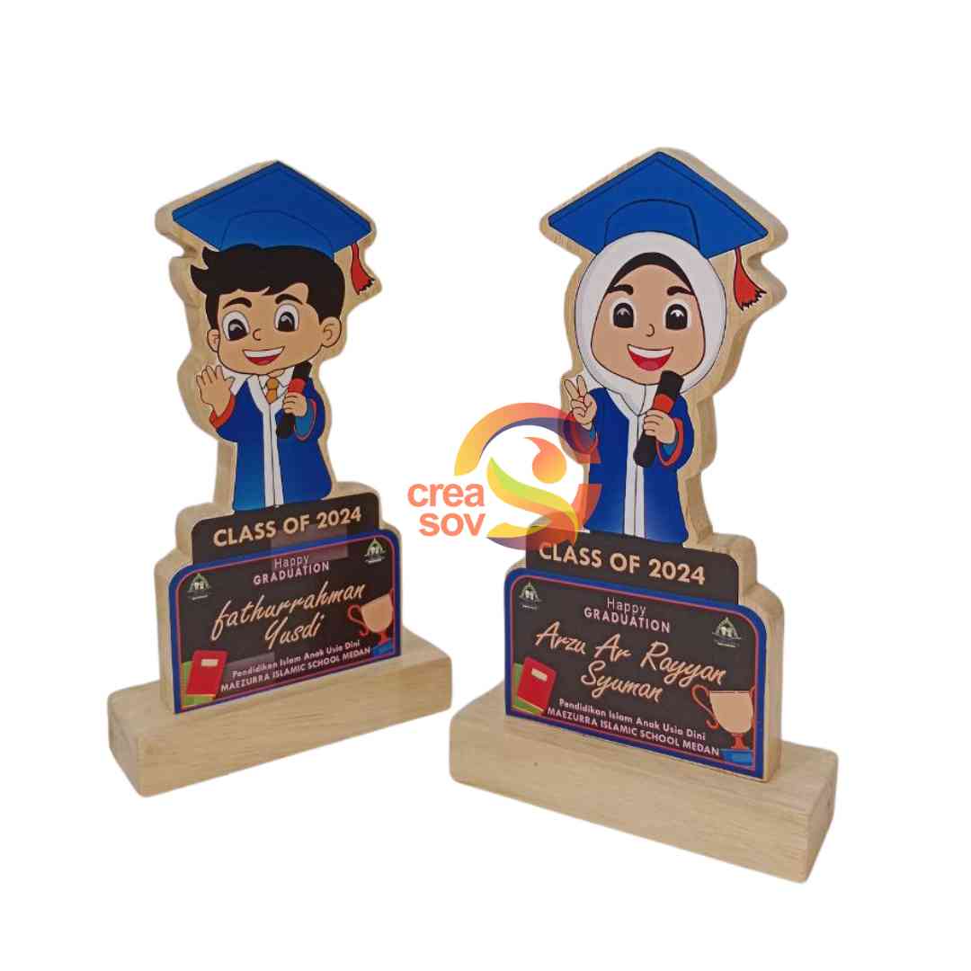 Read more about the article Ketahui Fakta Ini Sebelum Pesan Plakat TK di Siak